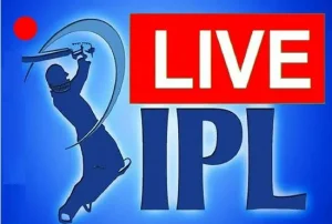 IPL-Live